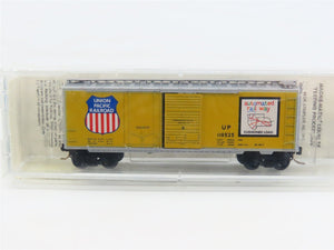 N Kadee Micro-Trains MTL 22050 UP Union Pacific 