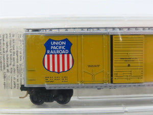 N Kadee Micro-Trains MTL 22050 UP Union Pacific 