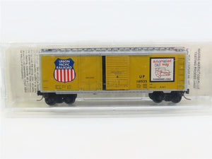 N Kadee Micro-Trains MTL 22050 UP Union Pacific 