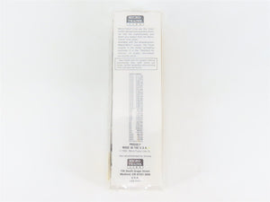 N Scale Micro-Trains MTL 30170 BN Union Railroad of Oregon 50' Box Car #223665