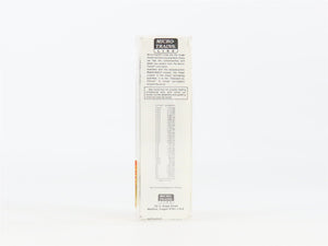 N Scale Micro-Trains MTL 31010 ITC Illinois Terminal 50' Box Car #9440