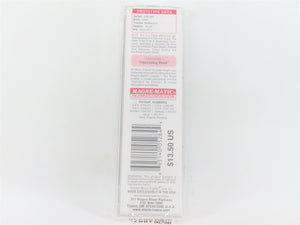 N Scale Micro-Trains MTL 20370 WIF West India Fruit & Steamship 40' Box Car #314