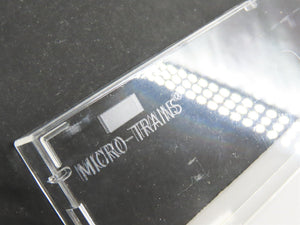 N Scale Micro-Trains MTL 20450 WIF West India Fruit & Steamship 40' Box Car #212