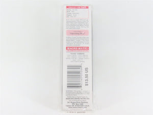 N Scale Micro-Trains MTL 20370 WIF West India Fruit & Steamship 40' Box Car #314
