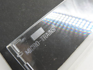 N Scale Micro-Trains MTL 31030 IC Illinois Central 50' Box Car #523469