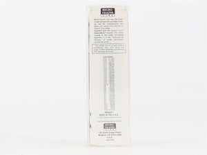 N Scale Micro-Trains MTL 31030 IC Illinois Central 50' Box Car #523469