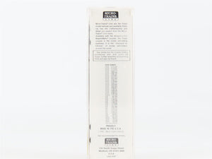 N Scale Micro-Trains MTL 31030 IC Illinois Central 50' Box Car #523469