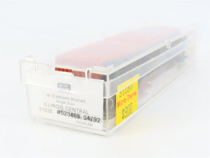 N Scale Micro-Trains MTL 31030 IC Illinois Central 50' Box Car #523469