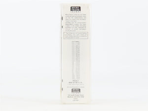 N Scale Micro-Trains MTL 31030 IC Illinois Central 50' Box Car #523469