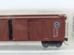 N Scale Micro-Trains MTL 28030 SP Southern Pacific 40' Single Door Boxcar #26360