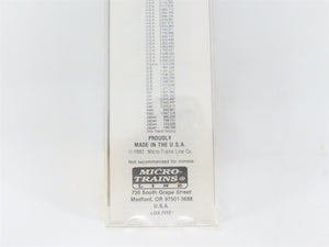 N Scale Micro-Trains MTL 28030 SP Southern Pacific 40' Single Door Boxcar #26360