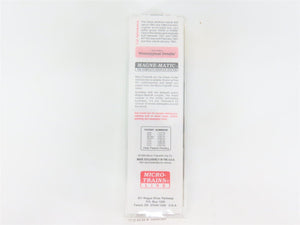 N Scale Micro-Trains MTL 20420 GN Great Northern 