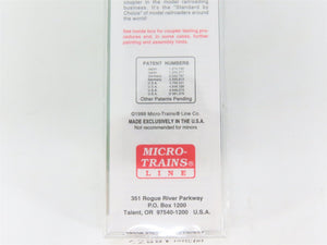 N Scale Micro-Trains MTL 20420 GN Great Northern 