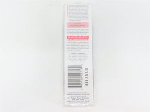 N Micro-Trains MTL 20220 MEC Maine Central Pine Tree Route 40' Box Car #8217