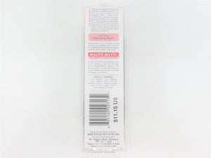 N Micro-Trains MTL 20220 MEC Maine Central Pine Tree Route 40' Box Car #8217
