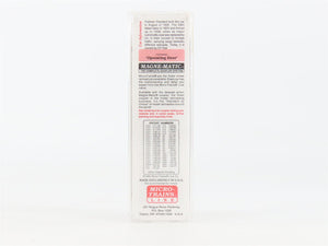 N Scale Micro-Trains MTL 31070 D&H Delaware & Hudson 50' Box Car #22134