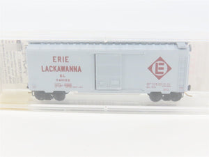 N Scale Micro-Trains MTL 20360 EL Erie Lackawanna 40' Single Door Box Car #74632