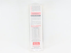 N Scale Micro-Trains MTL 20360 EL Erie Lackawanna 40' Single Door Box Car #74632