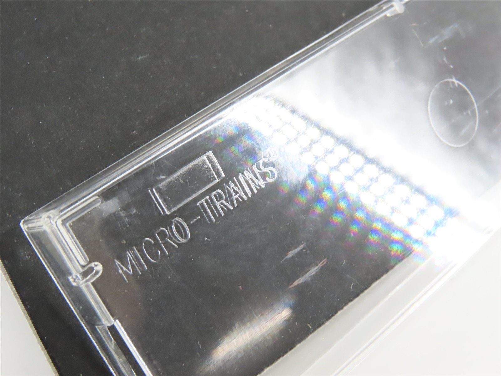 N Micro-Trains MTL 20410 NYC P&LE 