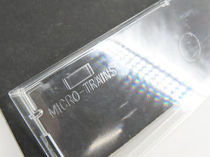 N Micro-Trains MTL 20410 NYC P&LE 