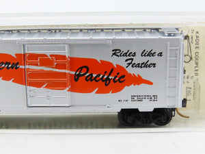 N Kadee Micro-Trains MTL 20210 WP Western Pacific 