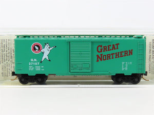 N Scale Kadee Micro-Trains MTL 20420 GN Great Northern 