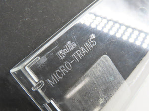 N Scale Kadee Micro-Trains MTL 20420 GN Great Northern 