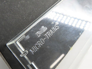 N Scale Kadee Micro-Trains MTL 30150 POTB Port of Tillamook Bay 50' Box Car #150