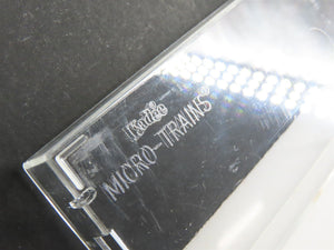 N Scale Kadee Micro-Trains MTL 20530 SR Southern Railway 40' Box Car #10060