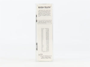 N Scale Kadee Micro-Trains MTL 20430 L&N Louisville & Nashville 40' Boxcar 46872