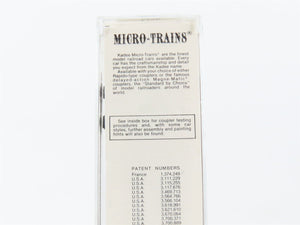 N Scale Kadee Micro-Trains MTL 20430 L&N Louisville & Nashville 40' Boxcar 46872