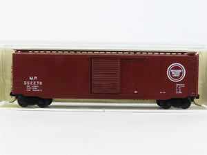 N Scale Kadee Micro-Trains MTL 31040 MP Missouri Pacific 50' Box Car #352278