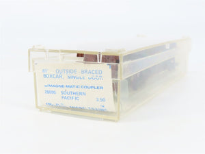 N Kadee Micro-Trains MTL 28095 SP Southern Pacific 40' Boxcar 26681 - Blue Label