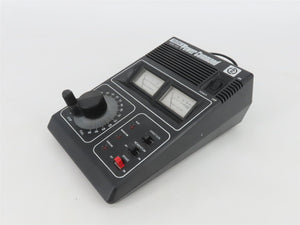 MRC Tech 3 Power Command 9500 20V DC Hobby Transformer/Controller