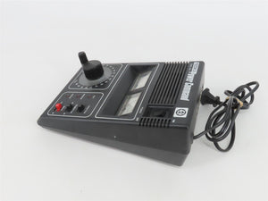MRC Tech 3 Power Command 9500 20V DC Hobby Transformer/Controller