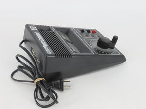 MRC Tech 3 Power Command 9500 20V DC Hobby Transformer/Controller