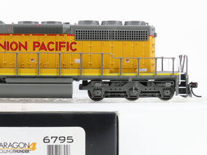 HO Broadway Limited BLI 6795 UP Union Pacific EMD SD40-2 Diesel #1984 - Paragon3