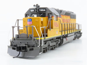 HO Broadway Limited BLI 6795 UP Union Pacific EMD SD40-2 Diesel #1984 - Paragon3
