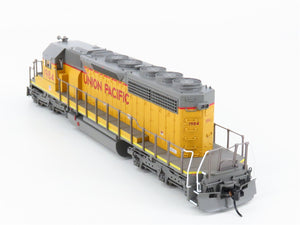 HO Broadway Limited BLI 6795 UP Union Pacific EMD SD40-2 Diesel #1984 - Paragon3