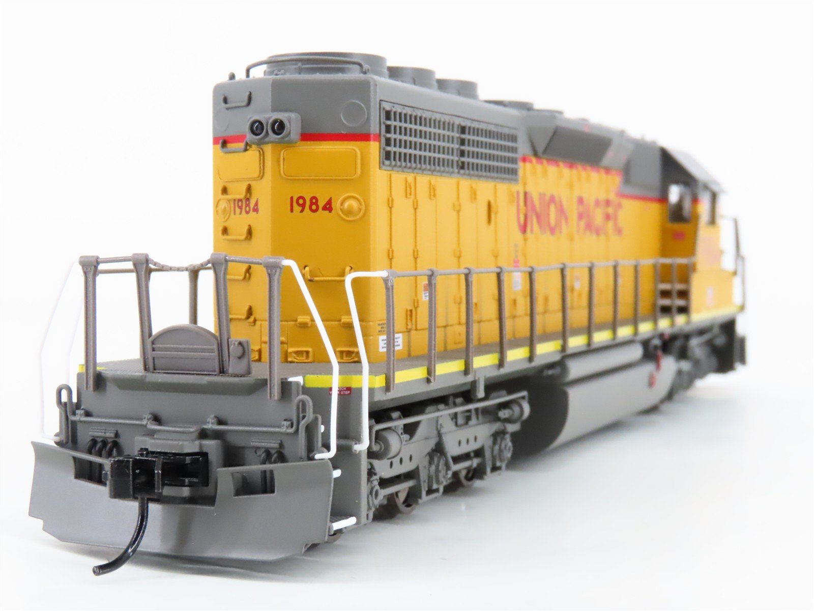 HO Broadway Limited BLI 6795 UP Union Pacific EMD SD40-2 Diesel #1984 - Paragon3
