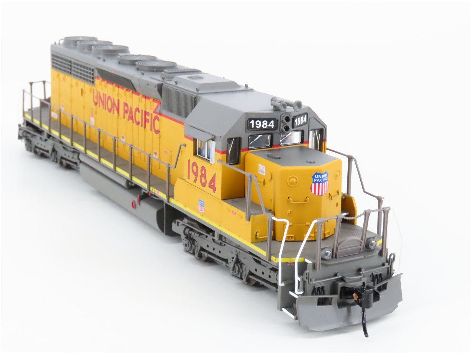 HO Broadway Limited BLI 6795 UP Union Pacific EMD SD40-2 Diesel #1984 - Paragon3