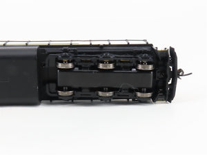 HO Scale Broadway Limited BLI 5367 CN / GTW EMD SD40-2 Diesel #5937 - Paragon3