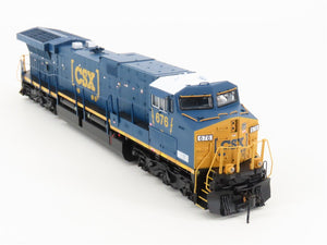 HO Scale Broadway Limited BLI 5685 CSX Yn3b GE AC6000 Diesel #676 - Paragon3