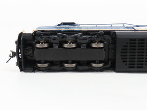 HO Scale Broadway Limited BLI 5685 CSX Yn3b GE AC6000 Diesel #676 - Paragon3