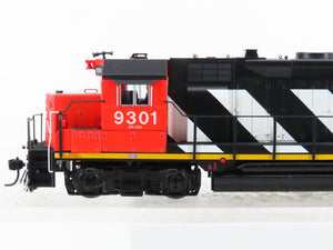 HO Broadway Limited BLI 8920 CN 
