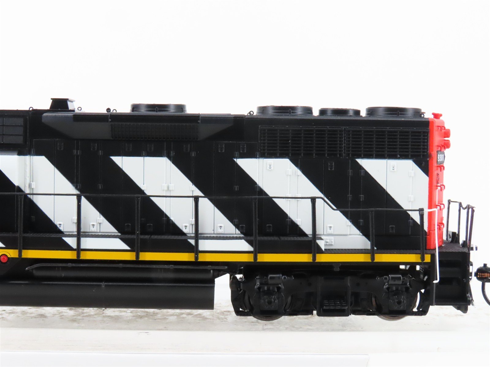 HO Broadway Limited BLI 8920 CN 