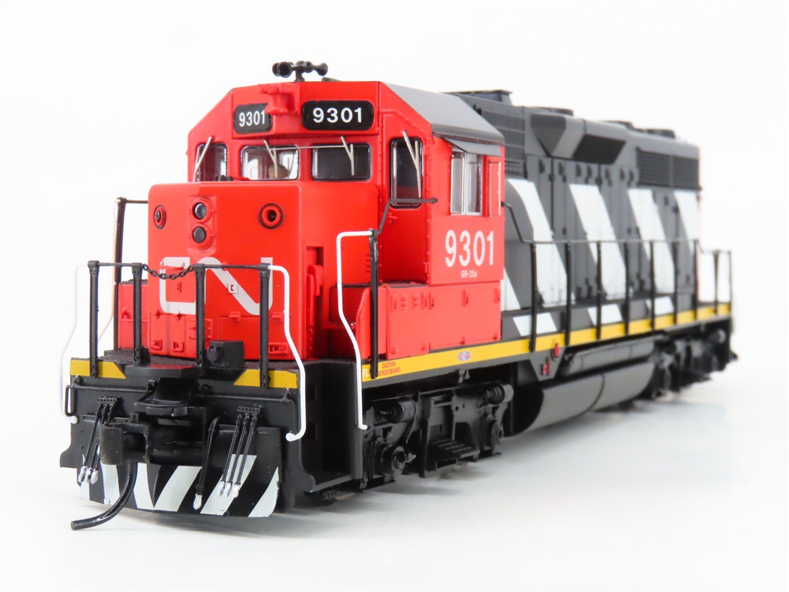 HO Broadway Limited BLI 8920 CN 