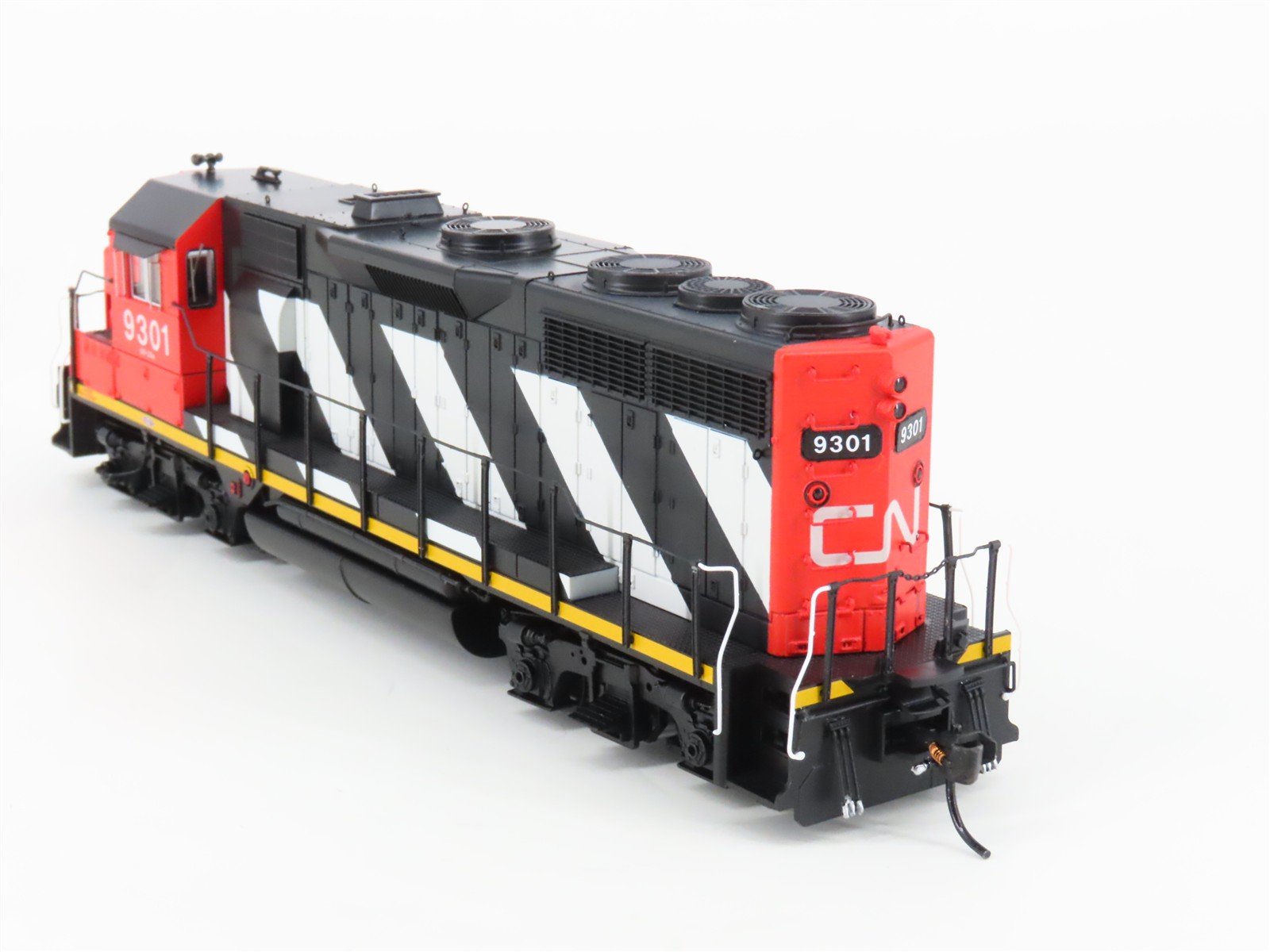 HO Broadway Limited BLI 8920 CN 