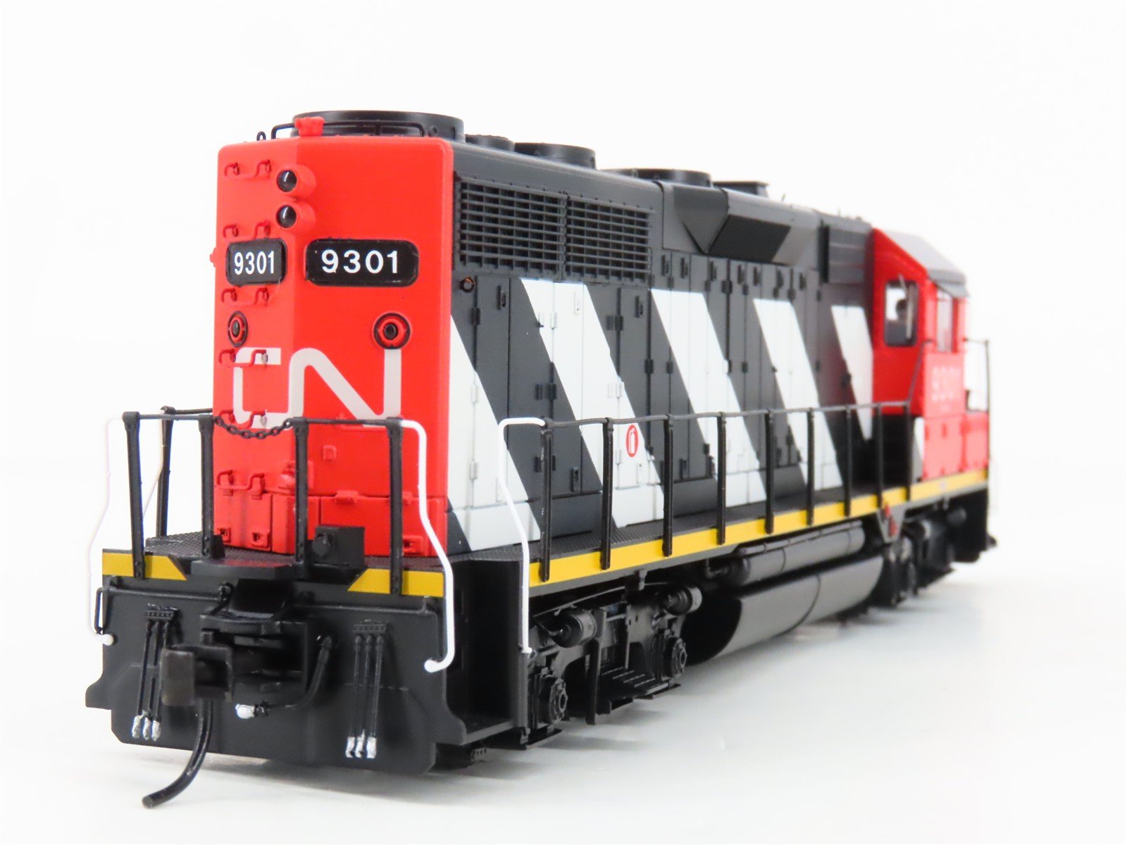 HO Broadway Limited BLI 8920 CN 