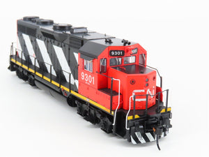 HO Broadway Limited BLI 8920 CN 